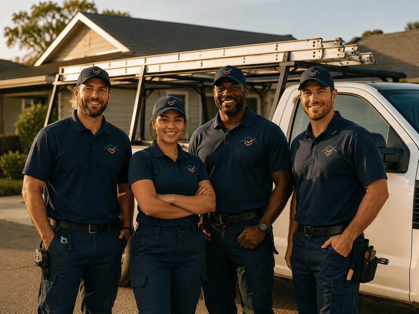 Roof Inspection company in Bicknell, IN